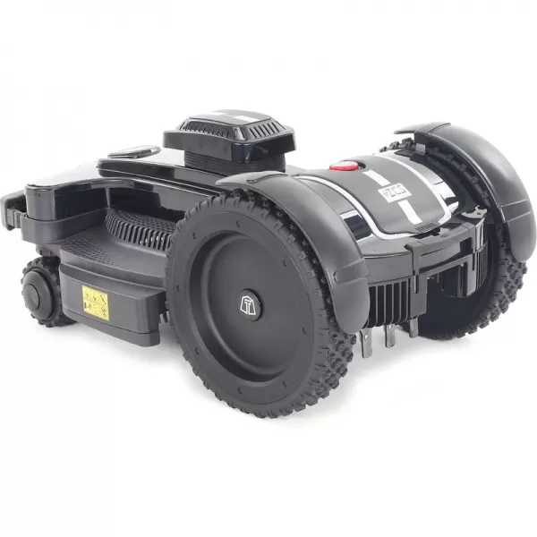 Robotická travní sekačka ZCS NEXTTECH LX6 4WD TECHline 69TH043L4I3Z