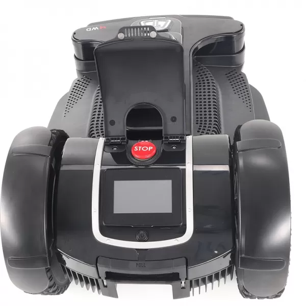 Robotická travní sekačka ZCS NEXTECH DX6 4WD HRTK TECHline 69TH043L4I5Z_HRTK