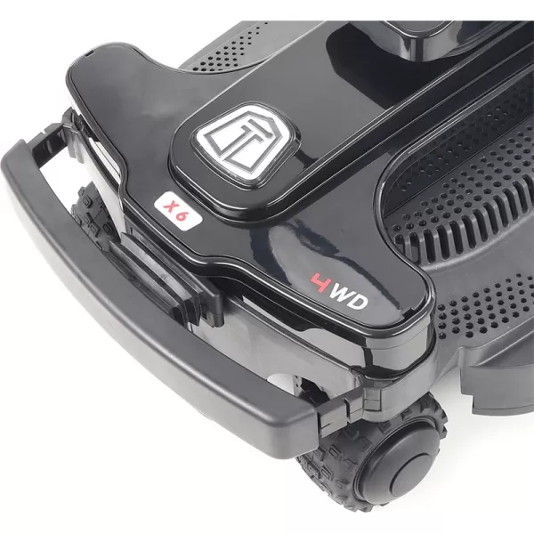 Robotická travní sekačka ZCS NEXTTECH LX6 4WD TECHline 69TH043L4I3Z