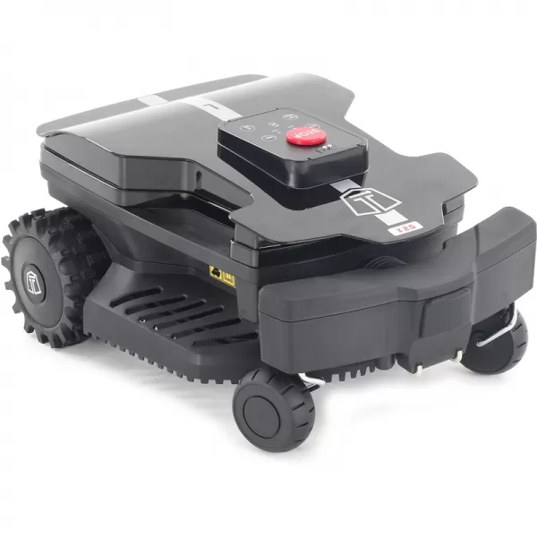 Robotická travní sekačka ZCS NEXTTECH L X2.5 HRTK TECHline 69TH025L4K1Z_HRTK