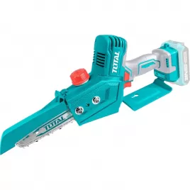 Aku řetězová pila 20V bez aku BRUSHLESS Total TGSLI2068