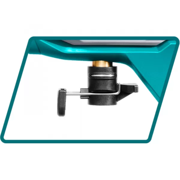 Stříkací pistole Total TGTSG026