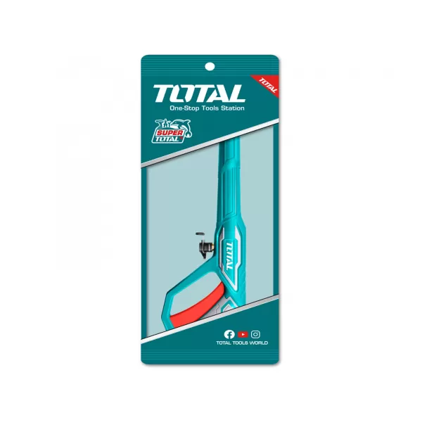 Stříkací pistole Total TGTSG026