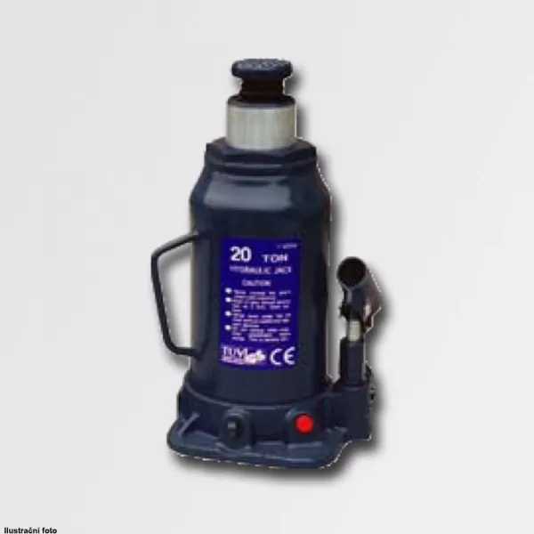 Hydraulický zvedák sloupkový 20t PT92004