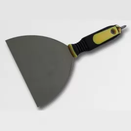 Stěrka nerez softgrip + křížový bit 200 mm Z921208-1