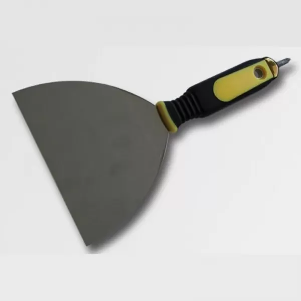 Stěrka nerez softgrip + křížový bit 150 mm Z921207-1