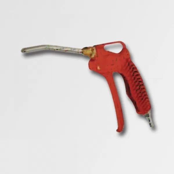 Pistole ofukovací zahnutá LF-08A XTline P19673