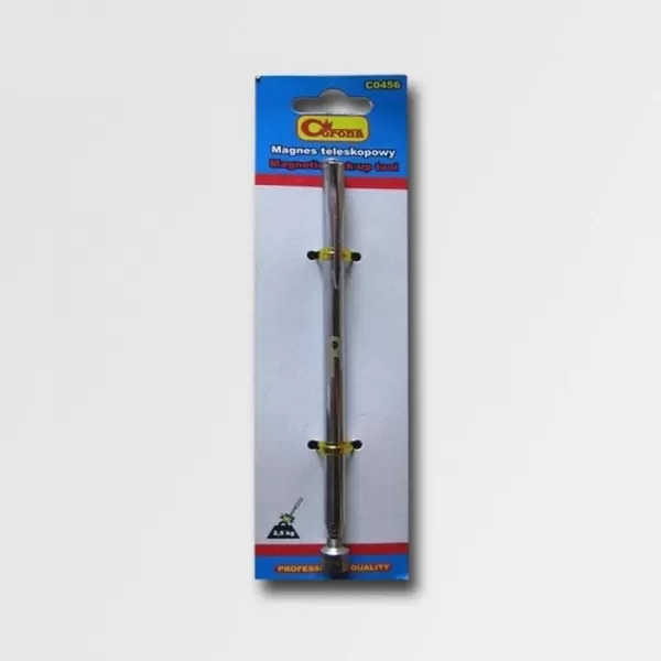 Magnetický teleskop 2,5kg CORONA PC0456