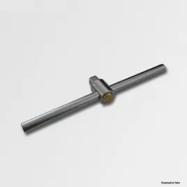 Vratidlo PUSH 1/2" 250mm 40CRV HONITON H4252