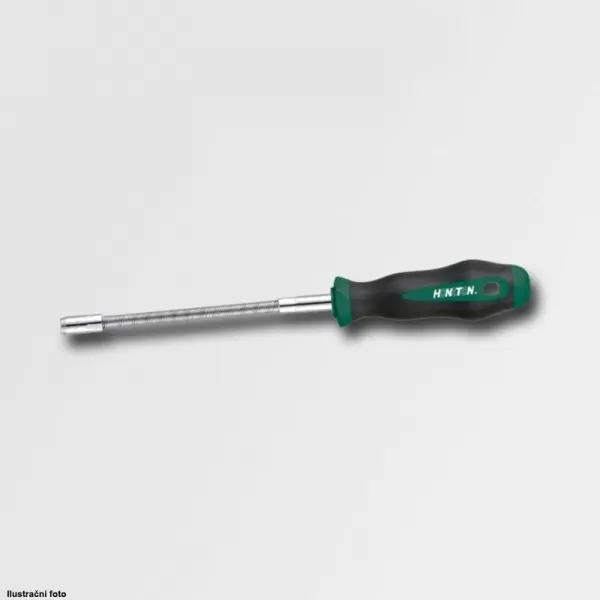 Šroubovák na bity ohebný S2 5/16"x160mm HONITON HW1717-2-2160516