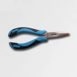 Kleště prodloužené 180mm CrV XTline X0185