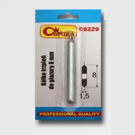 Náhradní kolečko 8 mm PC8229