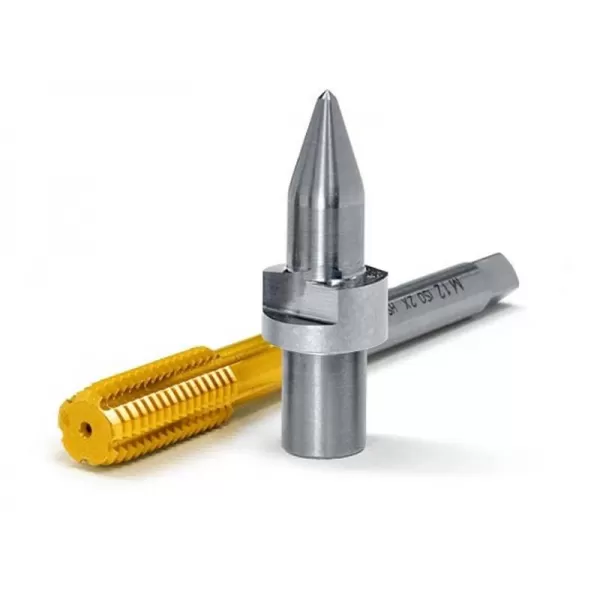 Sada závitníku a nástroje Thermdrill CUT metrická krátká