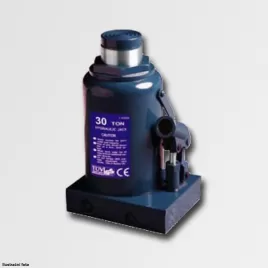 Hydraulický zvedák sloupkový 32t XTline PT93204