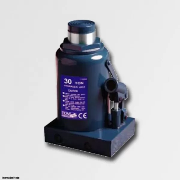 Hydraulický zvedák sloupkový 32t XTline PT93204