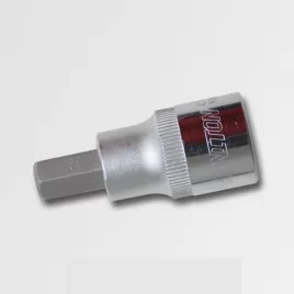 Hlavice zástrčná 1/2" Inbus 8mm 40RCV HONITON H1708