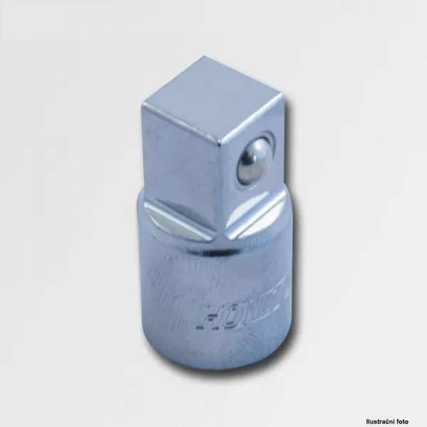 Redukce 3/8" - 1/2" 40CRV HONITON H430