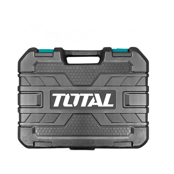 Kladivo vrtací a sekací, SDS Plus, 4,5J Total TH110266