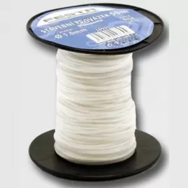 Provázek 50 m 2 mm bílý ZN38903