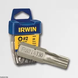 Šroubovací bit TRX T15x25mm IRWIN TOOLS JO10504352