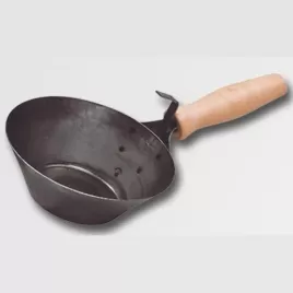 Zednická naběračka ručka 180 mm ZN32283