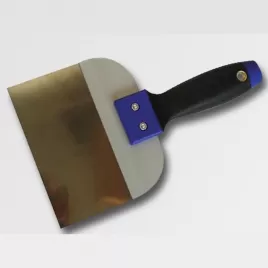 Stěrka nerez softgrip 150 mm Z1078-1