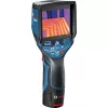 Aku termokamera 12V 2,0Ah Bosch GTC 400 C Professional 0.601.083.101