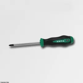 Šroubovák křížový POZIDRIV S2 DIN5264 3,0x150mm HONITON HW1713-3-1503