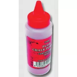 Pudr červený STAVTOOL 227 g P13686