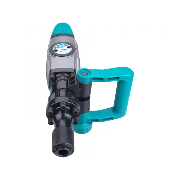 Bourací kladivo 1300W 20J Total TH2130016