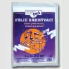 Folie 4 x 12,5 m mikrotenová PA133