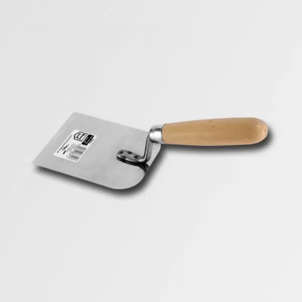 Kočičí jazyk STAVTOOL 160 mm ZN31341