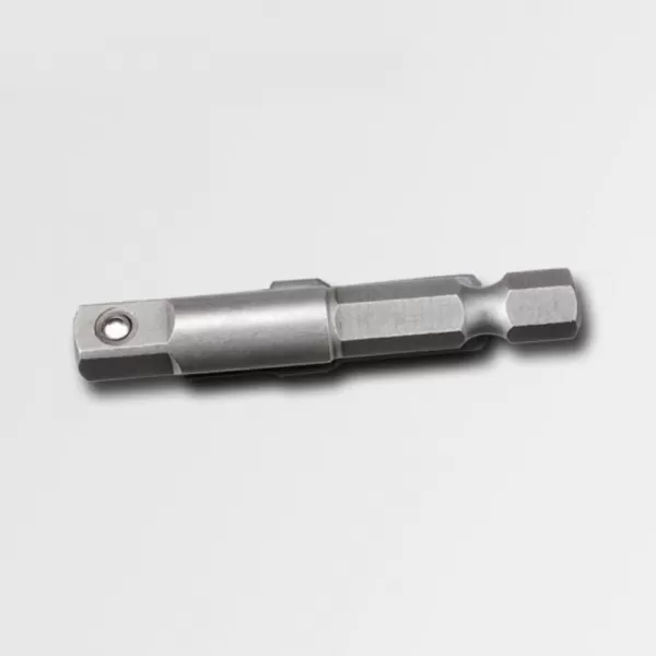 Adaptér 1/4" 50mm S2 HONITON HW969-2-21-05014