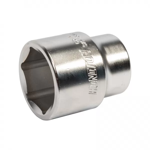 Hlavice nástrčná 3/4" HONITON | 54 mm