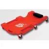 Lehátko pojízdné plastové 1010x475x130mm BIG RED JACKS PTRH6802-2