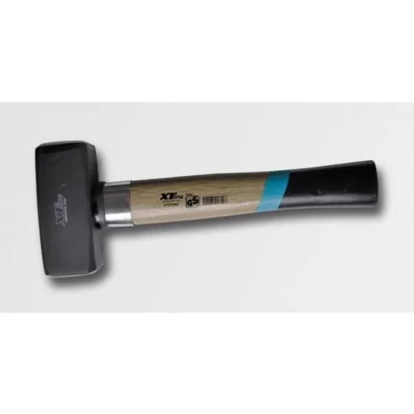 Palice 1250g DIN1041 dřevěná násada XTline XT33040