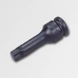 Hlavice zástrčná TRX T45 1/2" průmyslová CrMoV HONITON H78T45