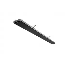 Elektrický tepelný zářič 3200 W HEATSTRIP Design Radiant Heater