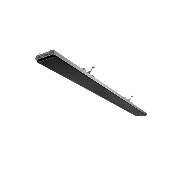Elektrický tepelný zářič 3200 W HEATSTRIP Design Radiant Heater