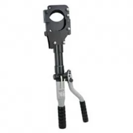Hydraulické ruční zařízení na stříhání kabelů ZUPPER THC-45