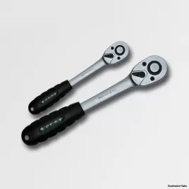 Ráčna 36 zubů 1/4" 148mm 40CRV HONITON H8336