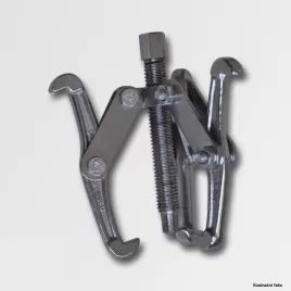 Stahovák na ložiska 3 ramenný 75mm GK TOOLS P19788
