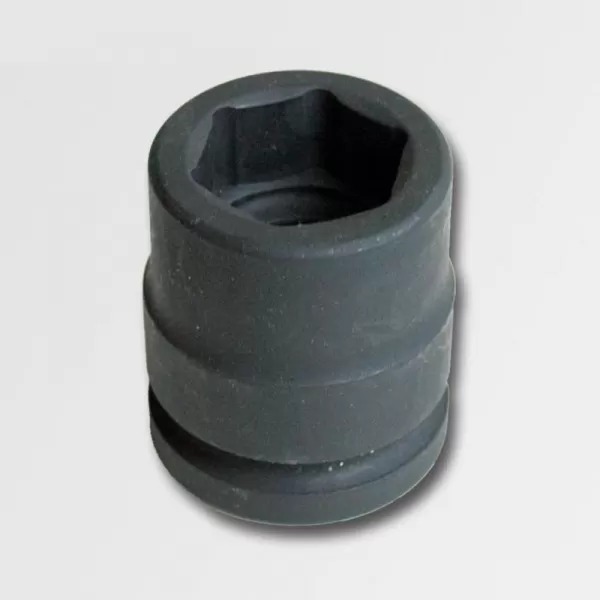 Hlavice nástrčné průmyslové 3/4" 33mm CrMoV HONITON H6033