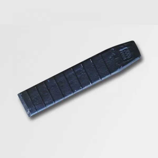 Štípací klín 3000g JUCO KL33013