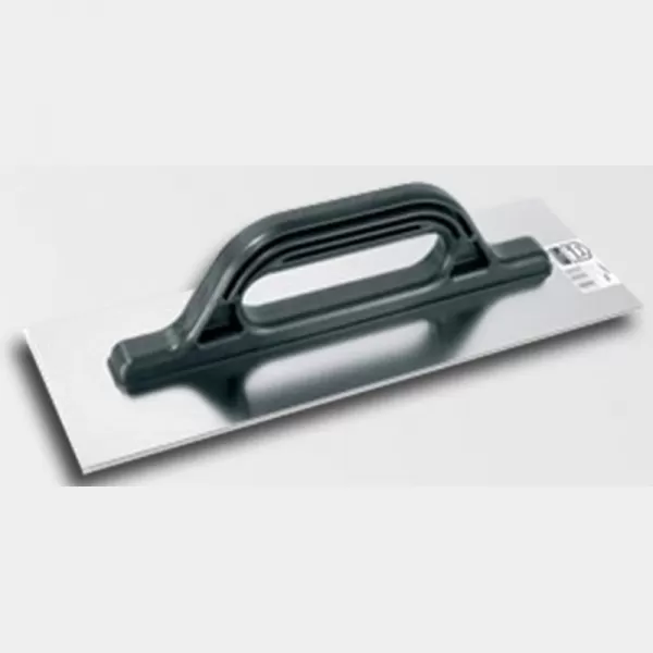 Hladítko rovné nerez STAVTOOL 360 mm plastová rukojeť ZP5400