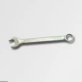 Klíč očkoplochý 15x15mm DIN3113 31CrV3 GK TOOLS P16415