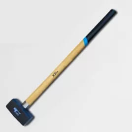 Palice 6000g DIN 1041 dřevěná násada XTline XT33046