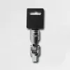 Kardan 1/2" 40CRV HONITON H070