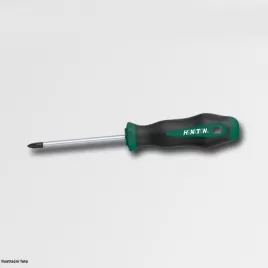Šroubovák křížový PHILLIPS S2 DIN5264 2,0x100mm HONITON HW1712-3-1002