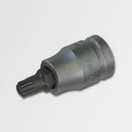 Hlavice zástrčná 1/2" TRX T28 40RCV HONITON H1628